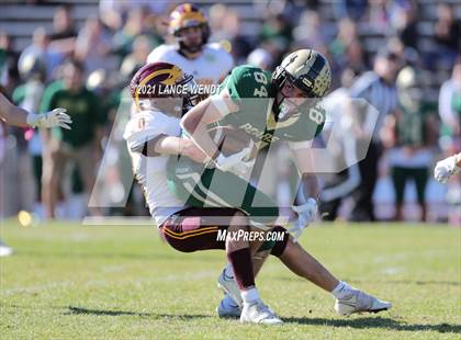 Thumbnail 2 in Bear Creek vs. Windsor (CHSAA 4A First Round Playoff) photogallery.