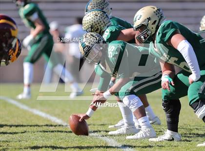 Thumbnail 1 in Bear Creek vs. Windsor (CHSAA 4A First Round Playoff) photogallery.