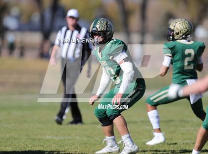 Thumbnail 2 in Bear Creek vs. Windsor (CHSAA 4A First Round Playoff) photogallery.
