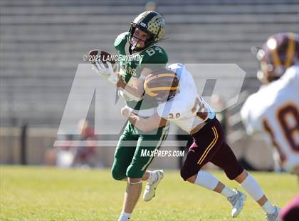 Thumbnail 2 in Bear Creek vs. Windsor (CHSAA 4A First Round Playoff) photogallery.