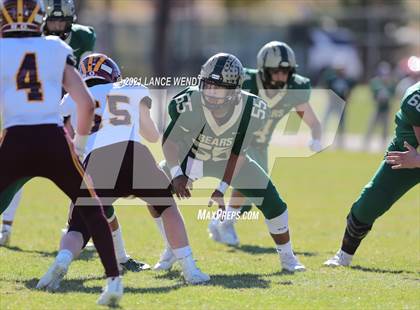 Thumbnail 3 in Bear Creek vs. Windsor (CHSAA 4A First Round Playoff) photogallery.