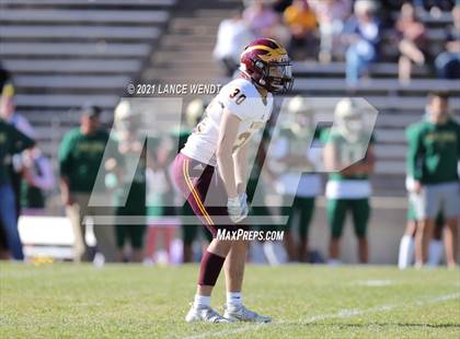 Thumbnail 2 in Bear Creek vs. Windsor (CHSAA 4A First Round Playoff) photogallery.
