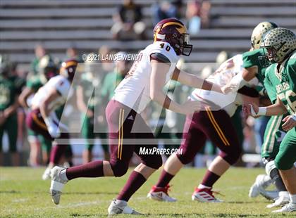 Thumbnail 2 in Bear Creek vs. Windsor (CHSAA 4A First Round Playoff) photogallery.