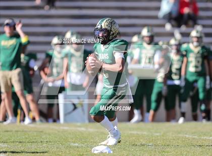 Thumbnail 2 in Bear Creek vs. Windsor (CHSAA 4A First Round Playoff) photogallery.