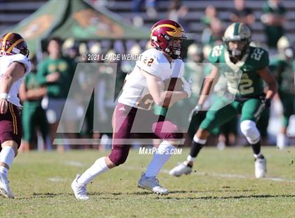 Thumbnail 2 in Bear Creek vs. Windsor (CHSAA 4A First Round Playoff) photogallery.