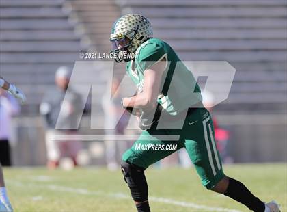 Thumbnail 3 in Bear Creek vs. Windsor (CHSAA 4A First Round Playoff) photogallery.