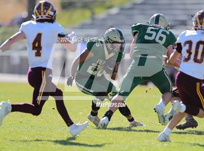 Thumbnail 1 in Bear Creek vs. Windsor (CHSAA 4A First Round Playoff) photogallery.