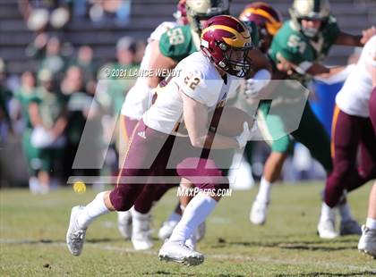 Thumbnail 1 in Bear Creek vs. Windsor (CHSAA 4A First Round Playoff) photogallery.