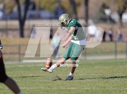 Thumbnail 3 in Bear Creek vs. Windsor (CHSAA 4A First Round Playoff) photogallery.