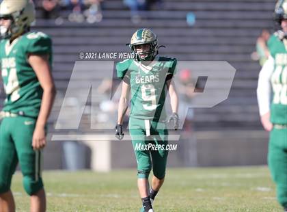 Thumbnail 2 in Bear Creek vs. Windsor (CHSAA 4A First Round Playoff) photogallery.