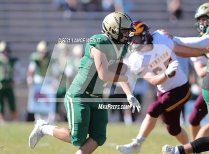 Thumbnail 3 in Bear Creek vs. Windsor (CHSAA 4A First Round Playoff) photogallery.