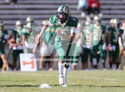 Thumbnail 3 in Bear Creek vs. Windsor (CHSAA 4A First Round Playoff) photogallery.