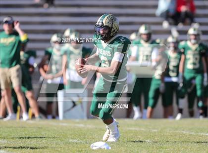 Thumbnail 3 in Bear Creek vs. Windsor (CHSAA 4A First Round Playoff) photogallery.