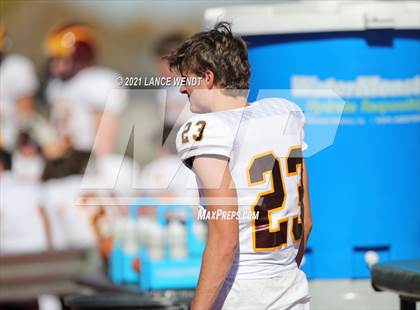 Thumbnail 1 in Bear Creek vs. Windsor (CHSAA 4A First Round Playoff) photogallery.