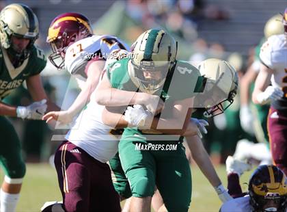 Thumbnail 3 in Bear Creek vs. Windsor (CHSAA 4A First Round Playoff) photogallery.
