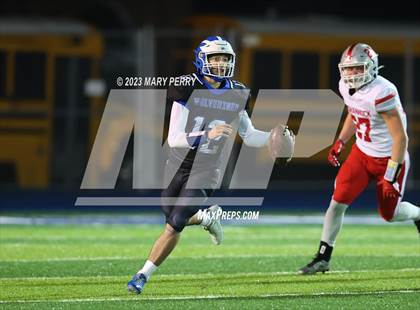Thumbnail 1 in Neshannock @ Ellwood City photogallery.