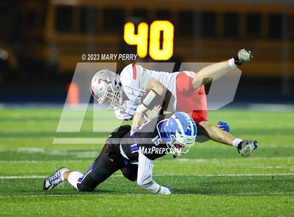 Thumbnail 1 in Neshannock @ Ellwood City photogallery.