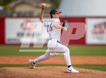 Thumbnail 1 in Lewisburg vs. B.R. Catholic photogallery.