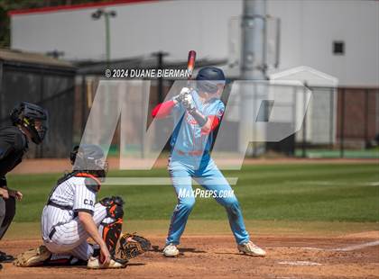 Thumbnail 1 in Lewisburg vs. B.R. Catholic photogallery.