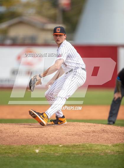 Thumbnail 1 in Lewisburg vs. B.R. Catholic photogallery.