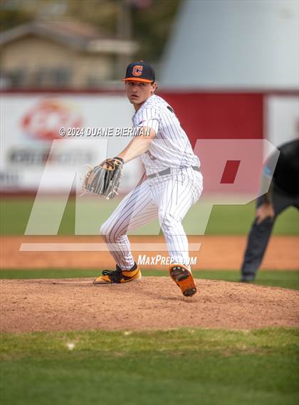 Thumbnail 3 in Lewisburg vs. B.R. Catholic photogallery.