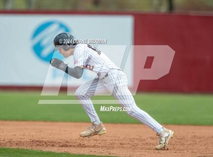 Thumbnail 1 in Lewisburg vs. B.R. Catholic photogallery.