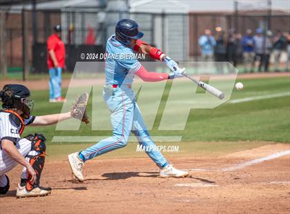 Thumbnail 1 in Lewisburg vs. B.R. Catholic photogallery.