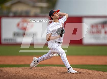 Thumbnail 2 in Lewisburg vs. B.R. Catholic photogallery.