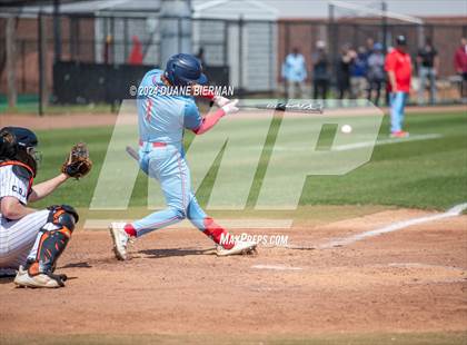 Thumbnail 1 in Lewisburg vs. B.R. Catholic photogallery.