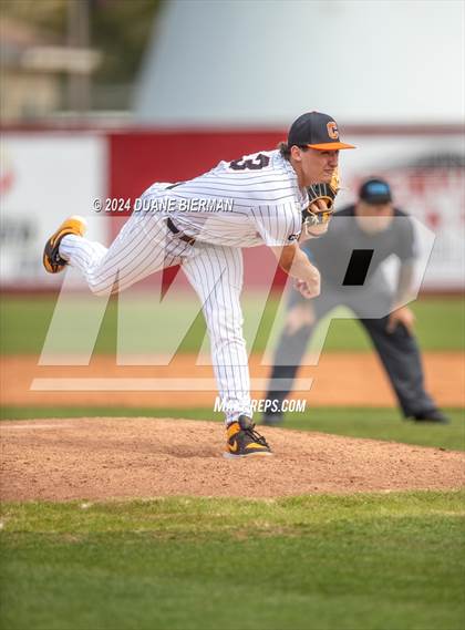 Thumbnail 2 in Lewisburg vs. B.R. Catholic photogallery.