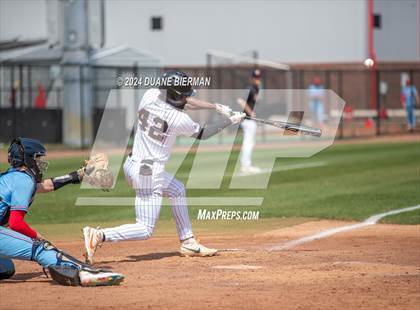 Thumbnail 3 in Lewisburg vs. B.R. Catholic photogallery.