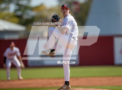 Thumbnail 2 in Lewisburg vs. B.R. Catholic photogallery.