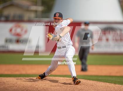 Thumbnail 1 in Lewisburg vs. B.R. Catholic photogallery.