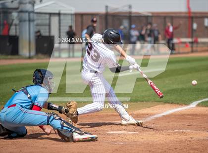 Thumbnail 1 in Lewisburg vs. B.R. Catholic photogallery.