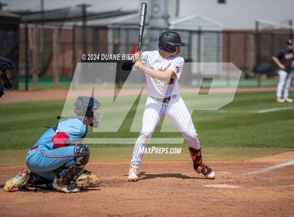 Thumbnail 3 in Lewisburg vs. B.R. Catholic photogallery.