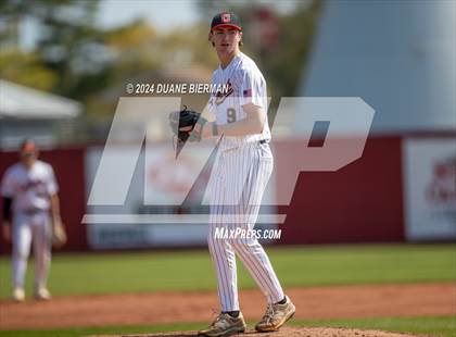 Thumbnail 1 in Lewisburg vs. B.R. Catholic photogallery.