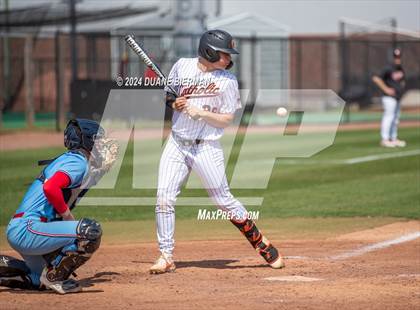 Thumbnail 1 in Lewisburg vs. B.R. Catholic photogallery.