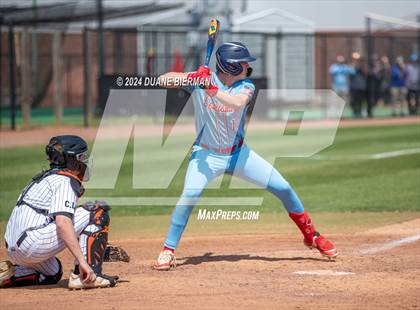 Thumbnail 2 in Lewisburg vs. B.R. Catholic photogallery.