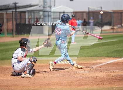 Thumbnail 1 in Lewisburg vs. B.R. Catholic photogallery.