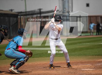 Thumbnail 1 in Lewisburg vs. B.R. Catholic photogallery.
