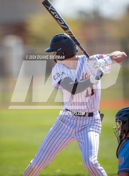Thumbnail 3 in Lewisburg vs. B.R. Catholic photogallery.