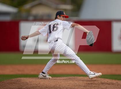 Thumbnail 1 in Lewisburg vs. B.R. Catholic photogallery.