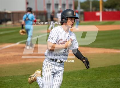 Thumbnail 1 in Lewisburg vs. B.R. Catholic photogallery.