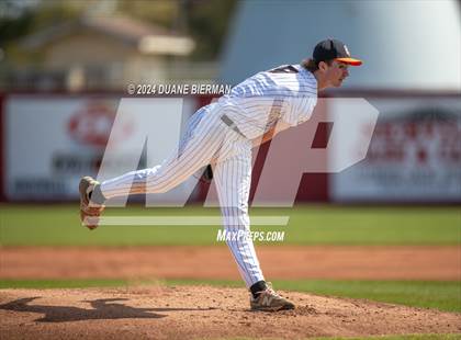 Thumbnail 2 in Lewisburg vs. B.R. Catholic photogallery.