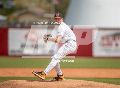 Thumbnail 1 in Lewisburg vs. B.R. Catholic photogallery.