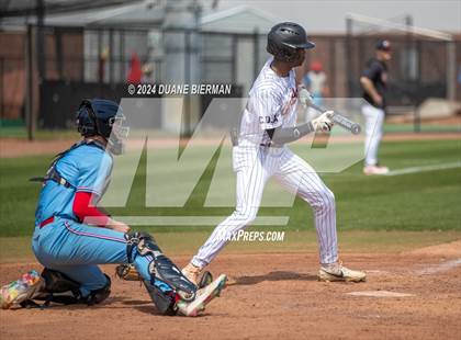 Thumbnail 3 in Lewisburg vs. B.R. Catholic photogallery.