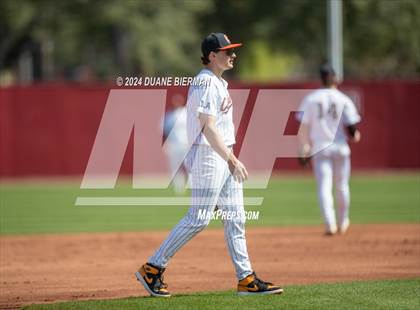 Thumbnail 3 in Lewisburg vs. B.R. Catholic photogallery.