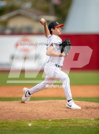 Thumbnail 1 in Lewisburg vs. B.R. Catholic photogallery.