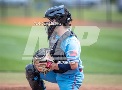 Thumbnail 1 in Lewisburg vs. B.R. Catholic photogallery.