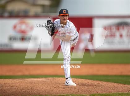 Thumbnail 1 in Lewisburg vs. B.R. Catholic photogallery.